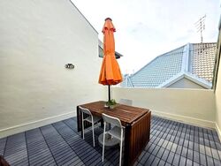Limau Garden (D16), Terrace #623739621